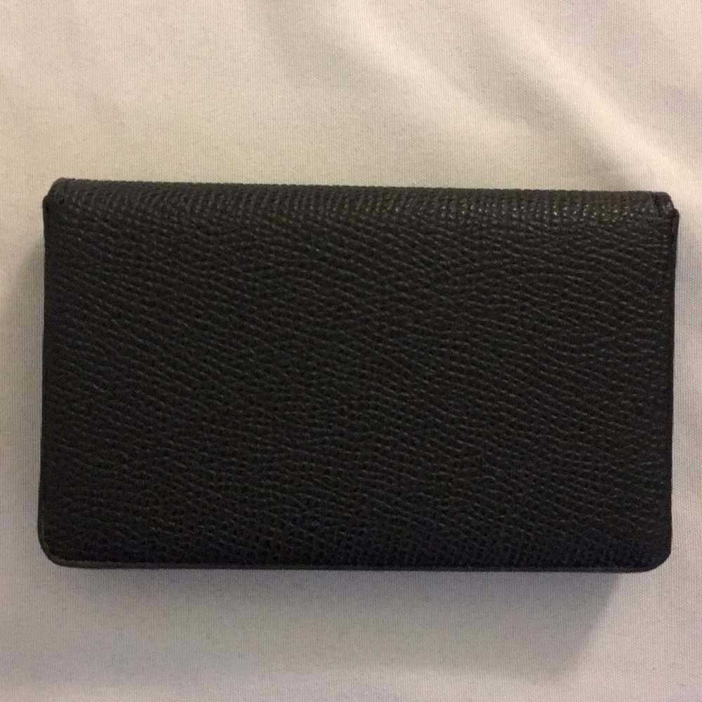 Bally’s cardholder